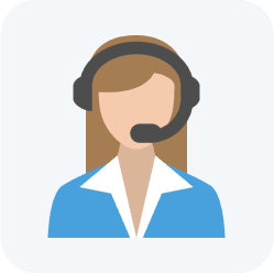 24x7 customer support