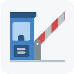 Reliability in the toll payment process