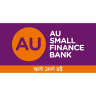 AU Small Finance Bank_icon